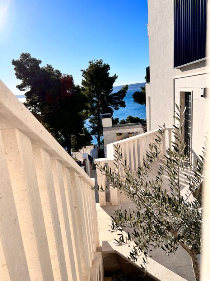 Apartment Luxury Beachfront Carlisa Ciovo