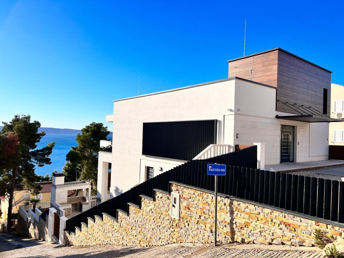 Luxury Beachfront Carlisa Apartment Ciovo