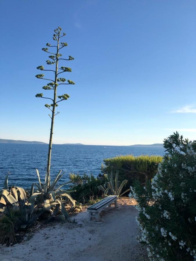 Luxury Beachfront Carlisa * Ciovo