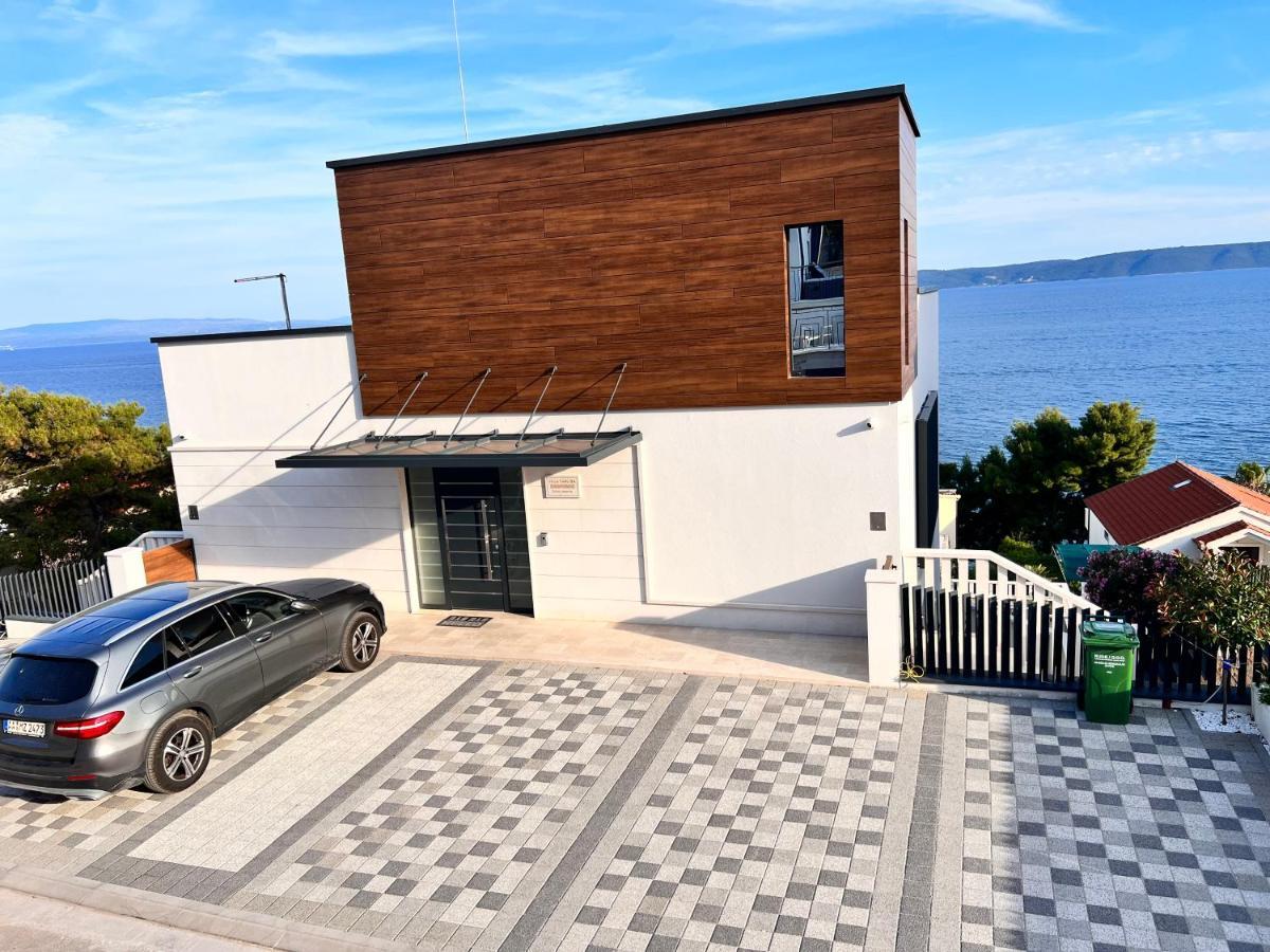 Apartment Luxury Beachfront Carlisa Ciovo