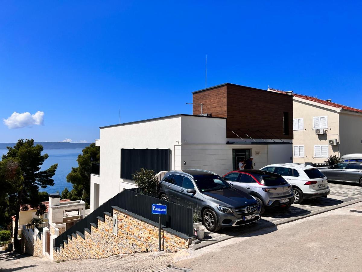 Luxury Beachfront Carlisa * Ciovo