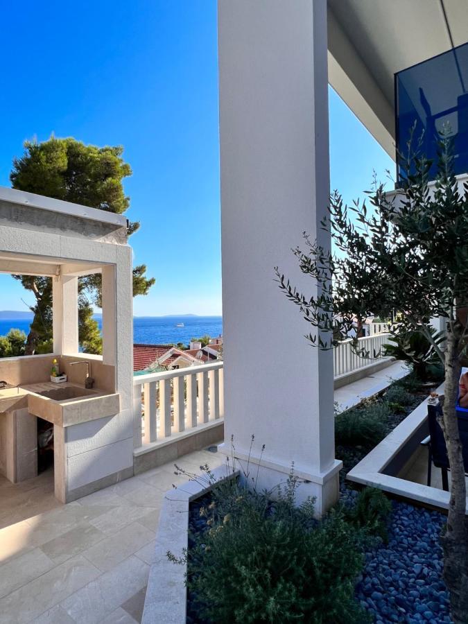 Luxury Beachfront Carlisa Ciovo
