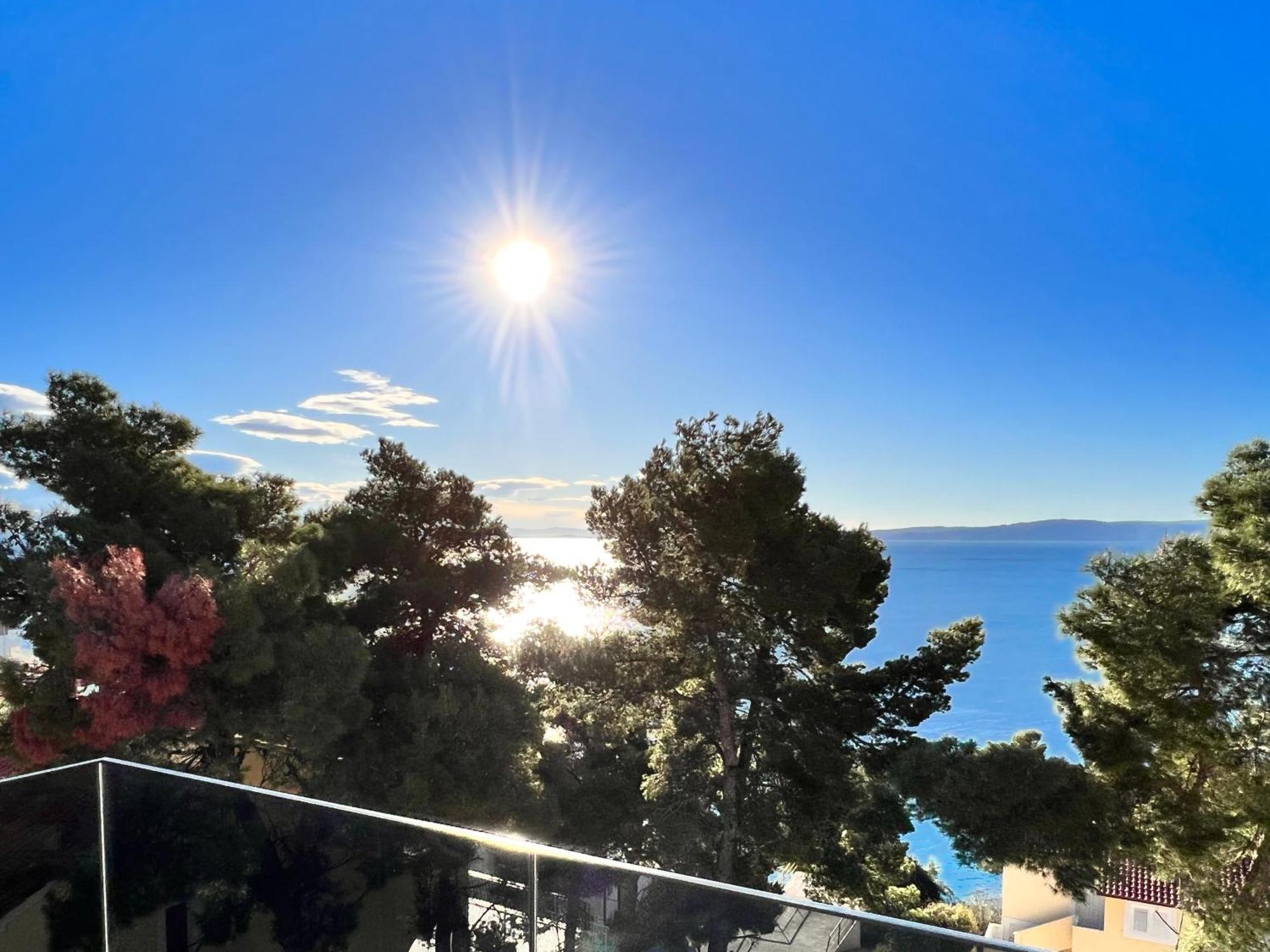 Luxury Beachfront Carlisa Apartment