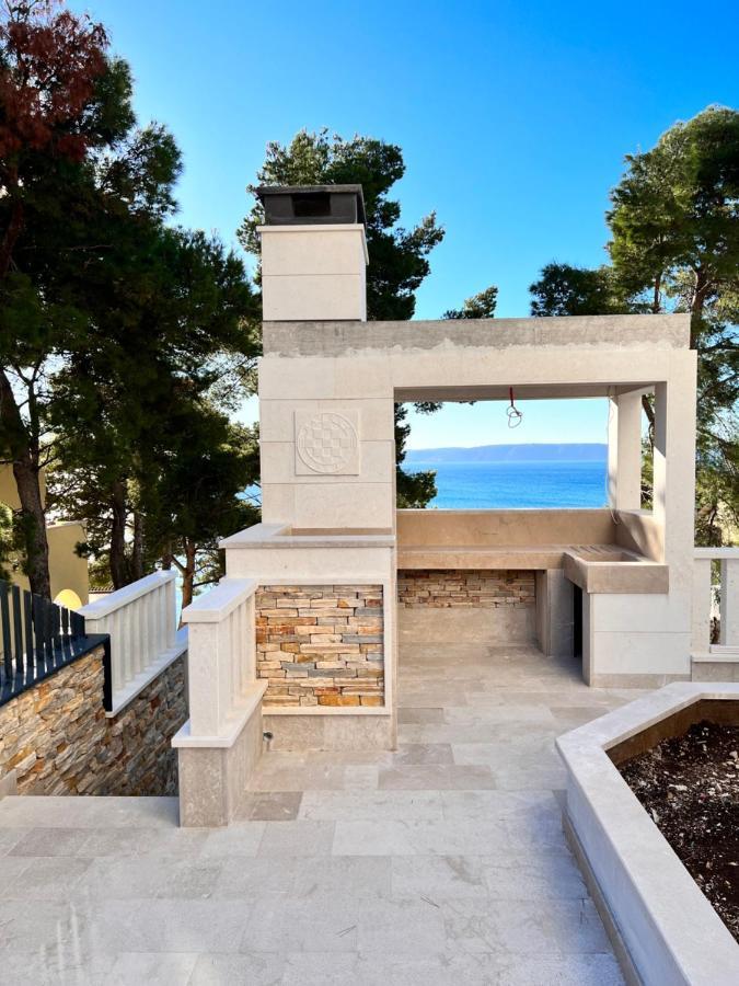 Apartment Luxury Beachfront Carlisa *