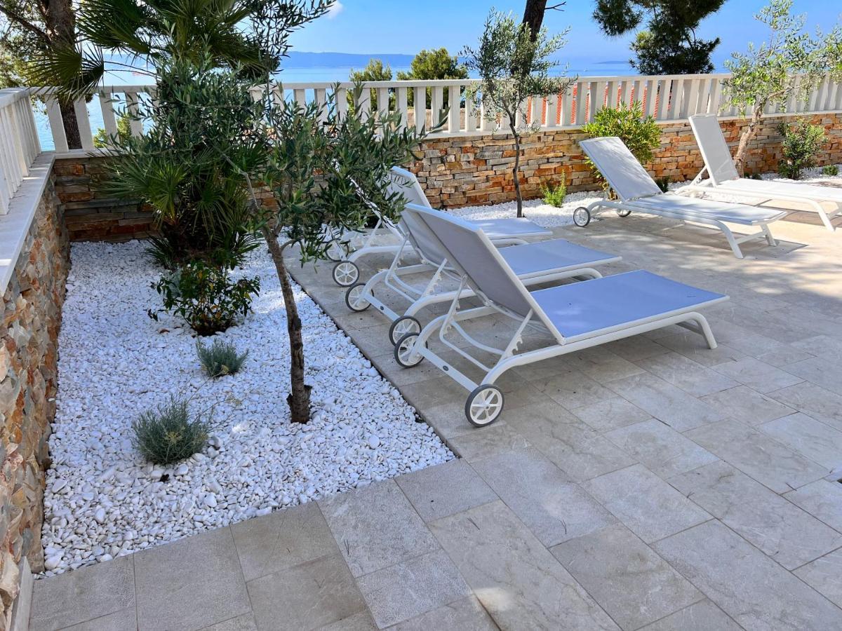 Apartment Luxury Beachfront Carlisa Ciovo