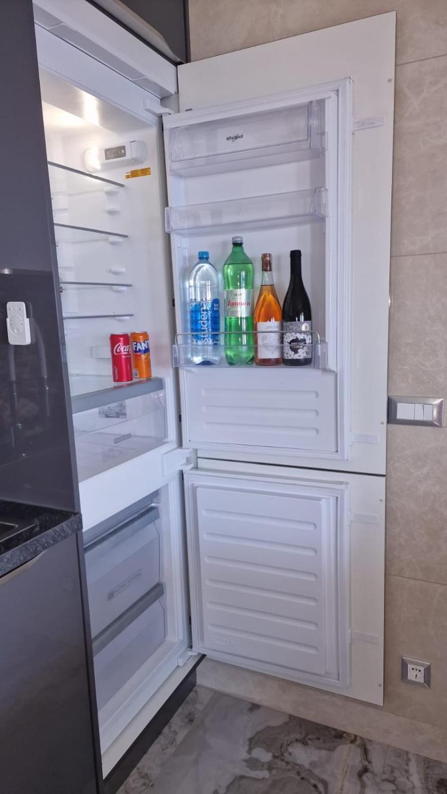 Apartment Luxury Beachfront Carlisa *